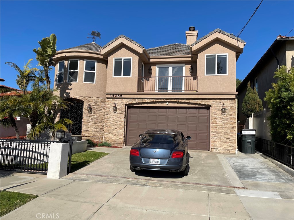 35086 Camino Capistrano, Dana Point CA 92624 - photo 1