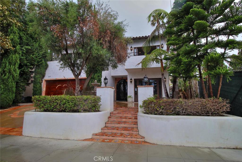 Front of Home - 35092 Camino Capistrano, Dana Point CA 92624 - photo 1