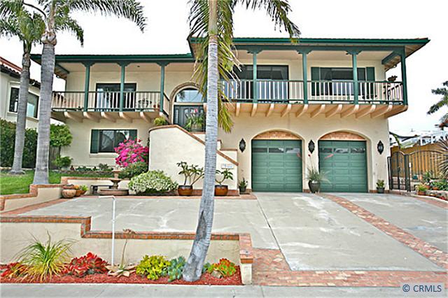 35122 Camino Capistrano - 35122 CAMINO CAPISTRANO, Dana Point CA 92624 - photo 1