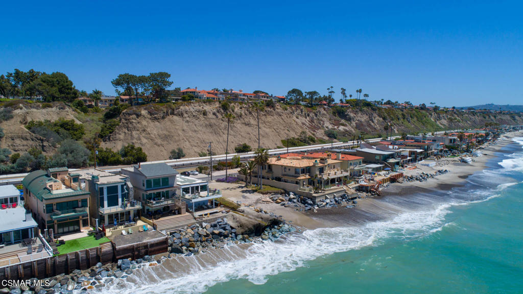 The exclusive Beach Road enclave. - 35125 Beach Road, Dana Point CA 92629 - photo 1