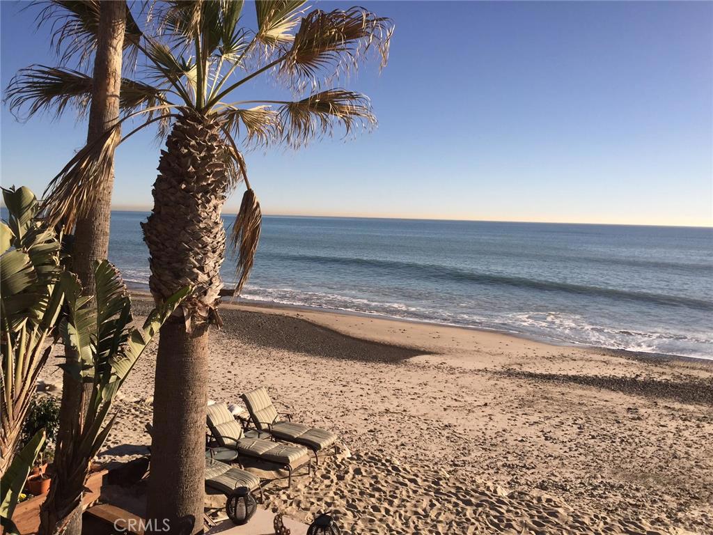 Oceanfront View - 35185 Beach Road, Dana Point CA 92624 - photo 1