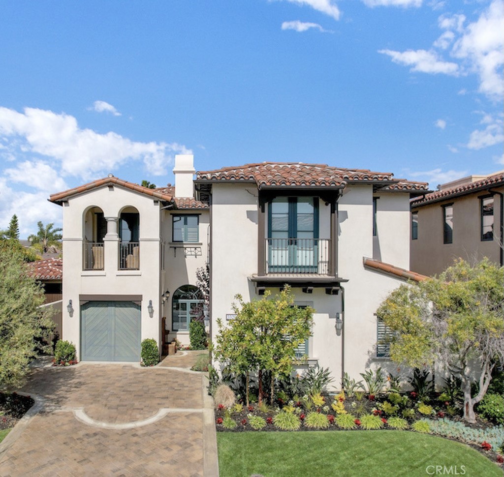 Gorgeous Home with 5 Bedrooms and a Basement/Secondary Entrance for Guest or Live in! - 35205 Del Rey, Dana Point CA 92624 - photo 1