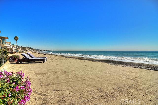 Private, exclusive use beach front. - 35215 Beach Road, Dana Point CA 92624 - photo 1