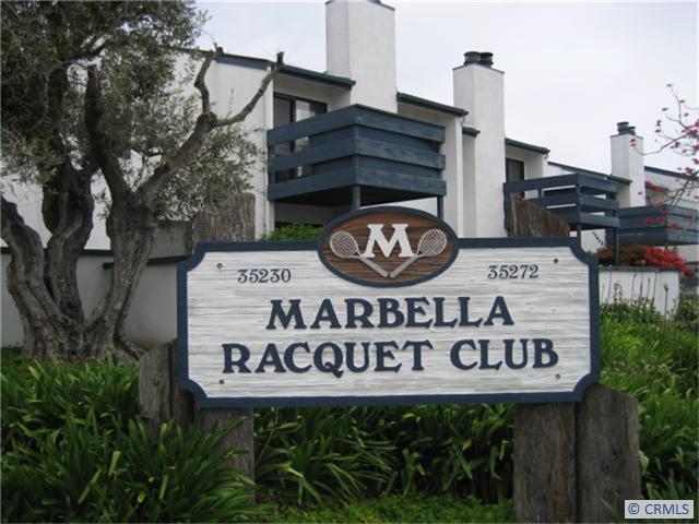 35236 CAMINO CAPISTRANO 8, Dana Point CA 92624 - photo 1