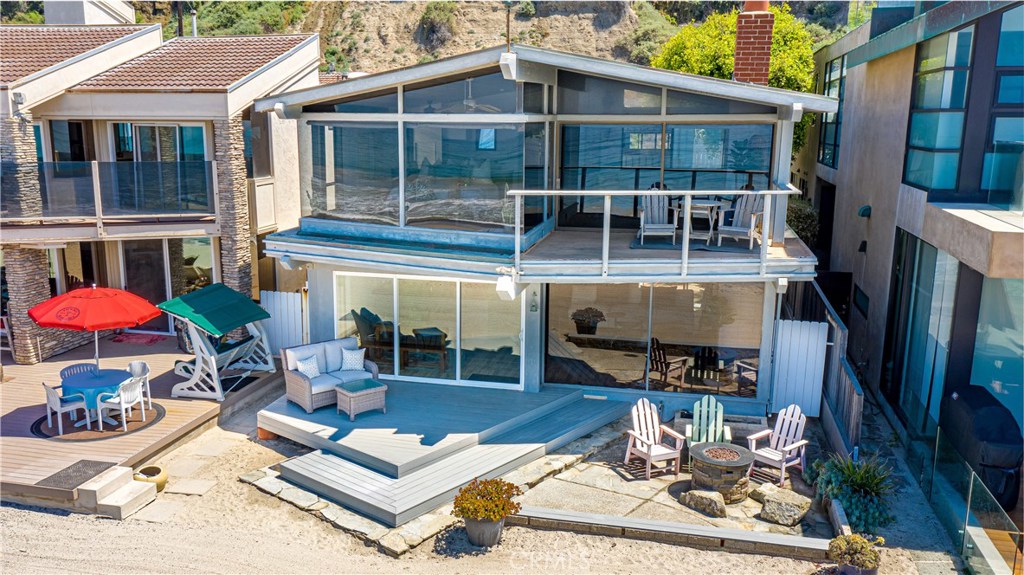 Vacation living year round. - 35261 Beach Road, Dana Point CA 92624 - photo 1
