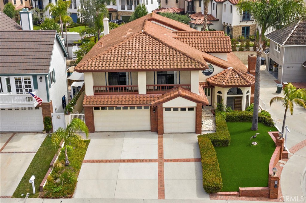 35266 Vista De Todo, Dana Point CA 92624 - photo 1