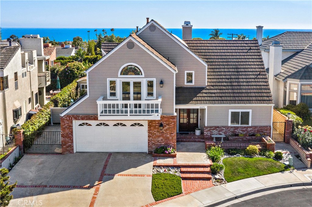 35275 Vista De Todo, Dana Point CA 92624 - photo 1