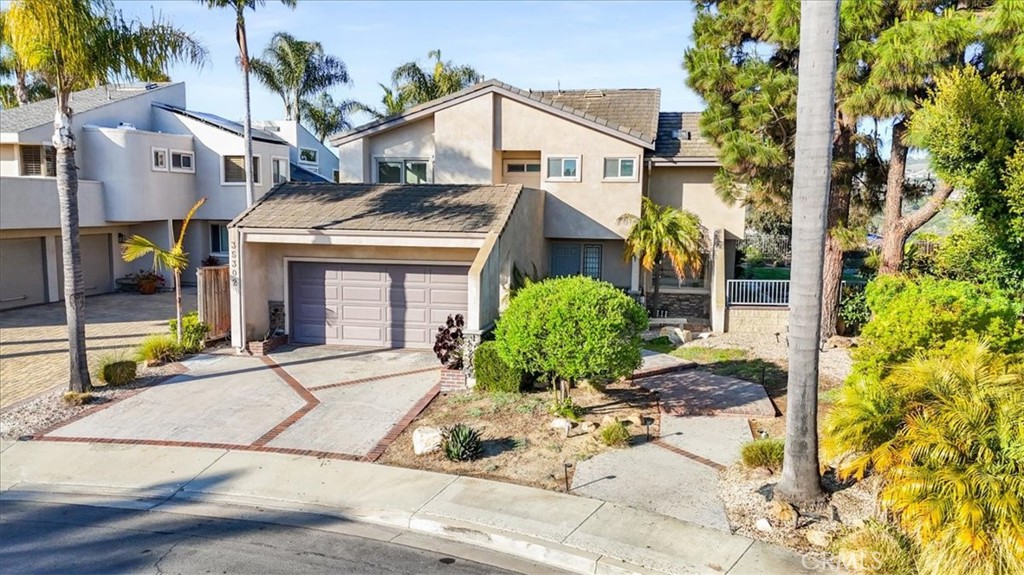Welcome Home! - 35302 Vista De Todo, Dana Point CA 92624 - photo 1