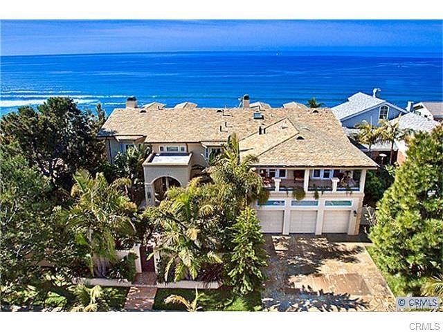 35341 Camino Capistrano, Dana Point CA 92624 - photo 1
