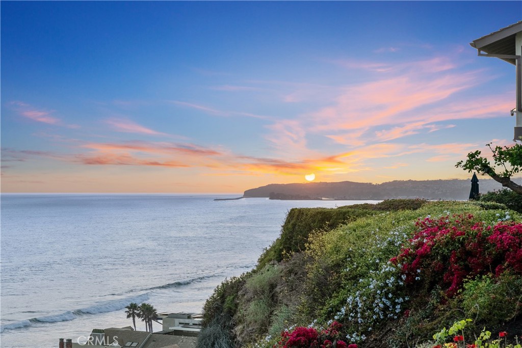 Endless ocean views await you at 35451 Camino Capistrano. - 35451 Camino Capistrano, Dana Point CA 92624 - photo 1