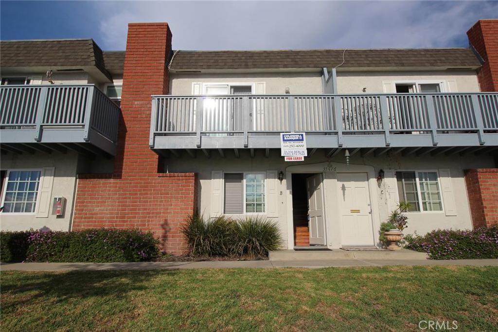 35476 Camino Capistrano B, Dana Point CA 92624 - photo 1