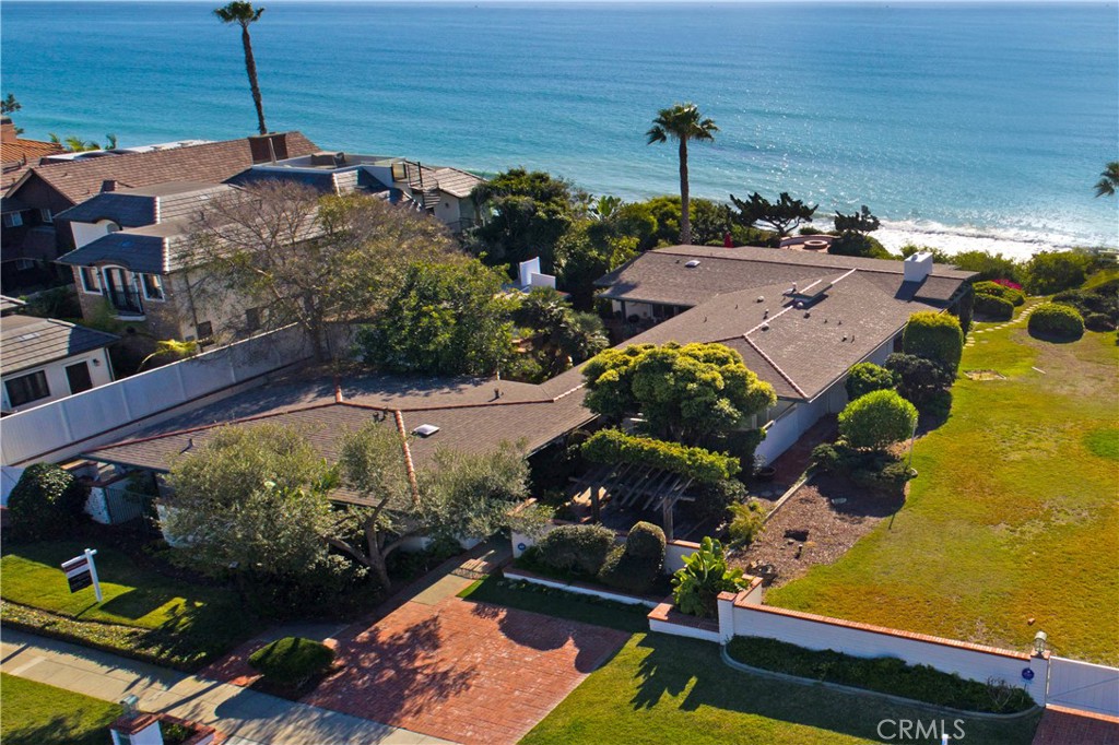 Existing building - 35491 Camino Capistrano, Dana Point CA 92624 - photo 1