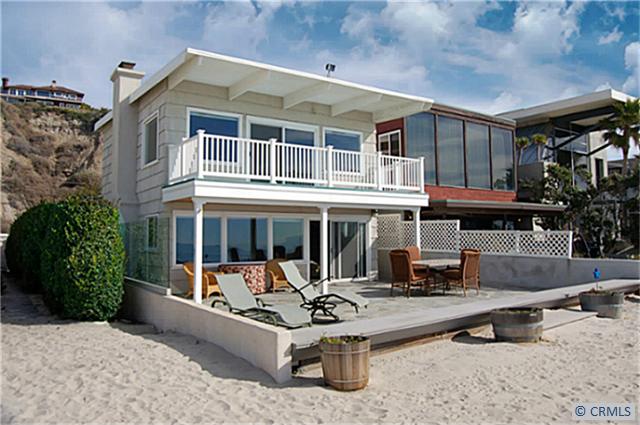 35535 BEACH Road, Dana Point CA 92624 - photo 1