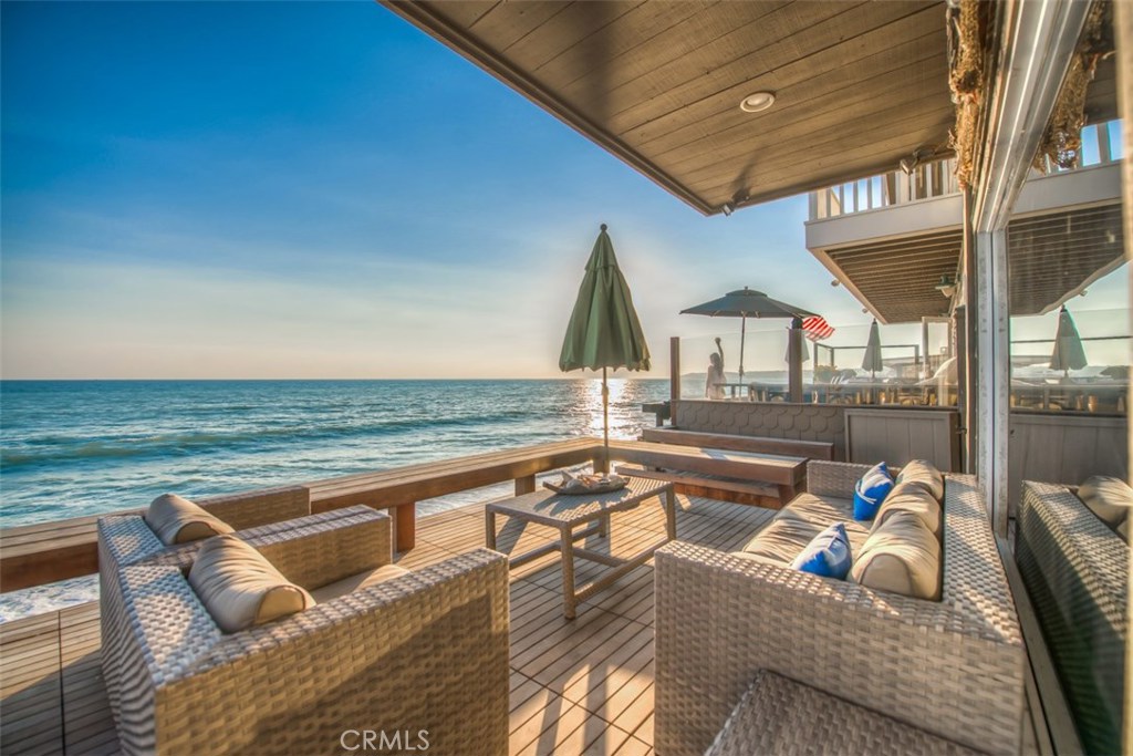 Oversized Deck to Enjoy the Nightly Sunsets - 35705 Beach Road, Dana Point CA 92624 - photo 1