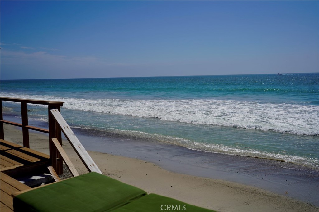 SANDY BEACH IN FRONT OF HOUSE - 35721 Beach Road, Dana Point CA 92624 - photo 1