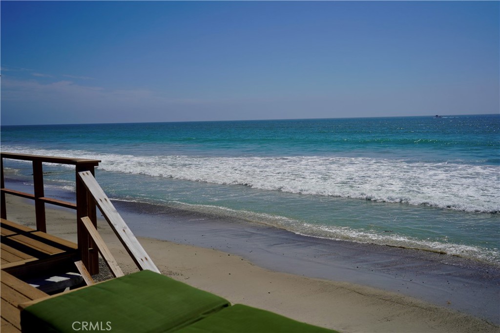 SANDY BEACH IN FRONT OF HOUSE - 35721 Beach Road, Dana Point CA 92624 - photo 1
