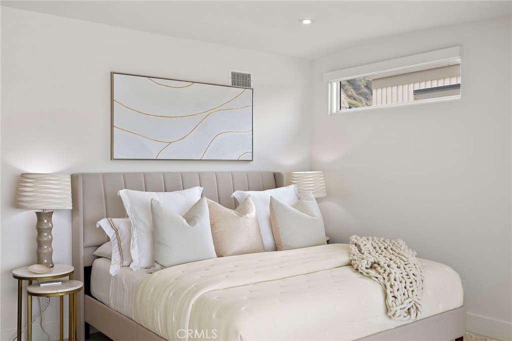Upstairs Bedroom 2 - 35725 Beach Road, Dana Point CA 92624 - photo 20