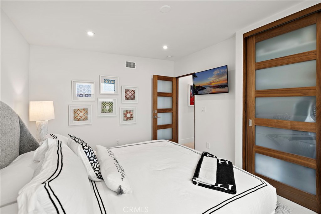 Downstairs Bedroom - 35725 Beach Road, Dana Point CA 92624 - photo 22