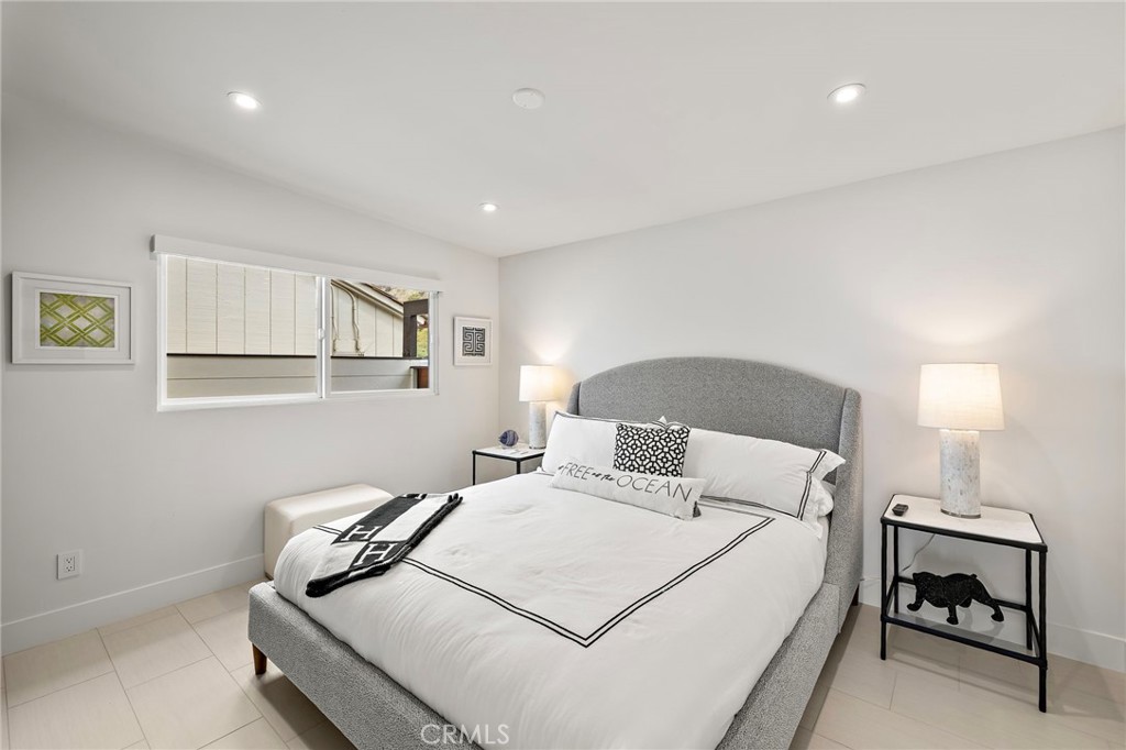 Downstairs Bedroom - 35725 Beach Road, Dana Point CA 92624 - photo 23