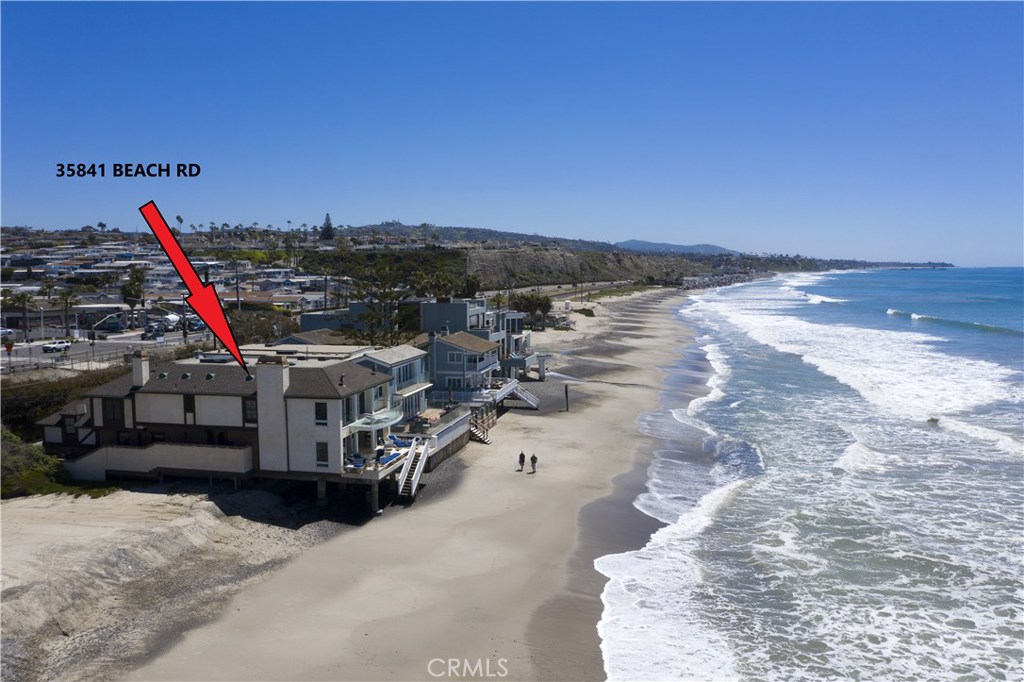 35841 Beach Road, Dana Point CA 92624 - photo 1