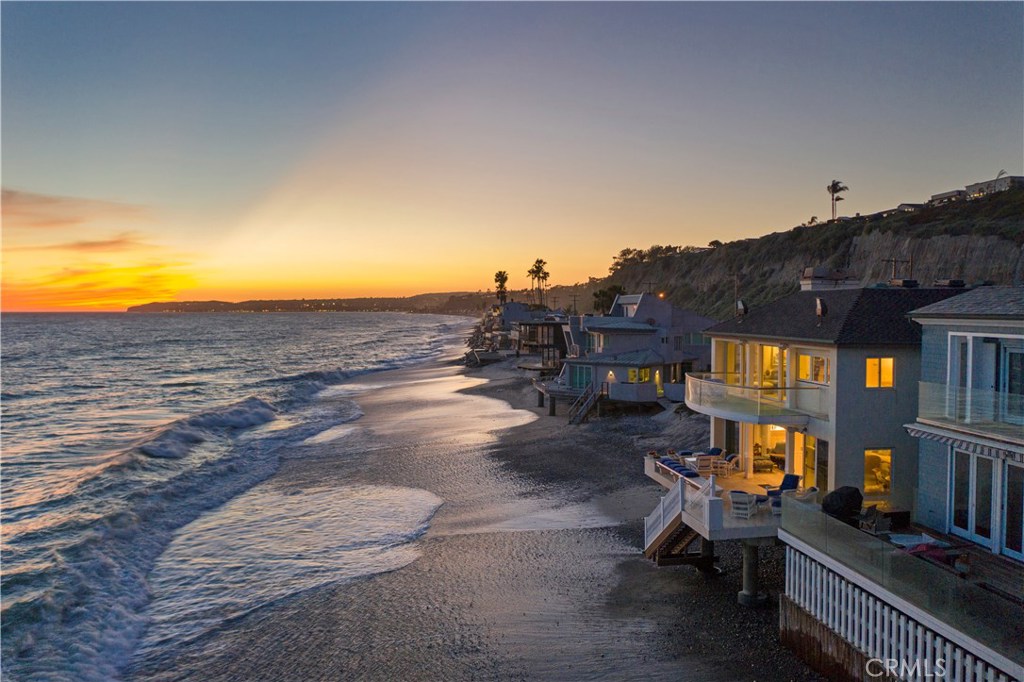 SPECTACULAR SUNSETS - 35841 Beach Road, Dana Point CA 92624 - photo 1