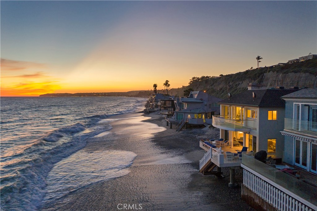 SPECTACULAR SUNSETS - 35841 Beach Road, Dana Point CA 92624 - photo 1