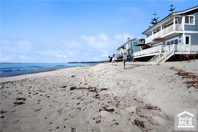 Oceanfront Estate - 35851 BEACH Road, Dana Point CA 92624 - photo 1