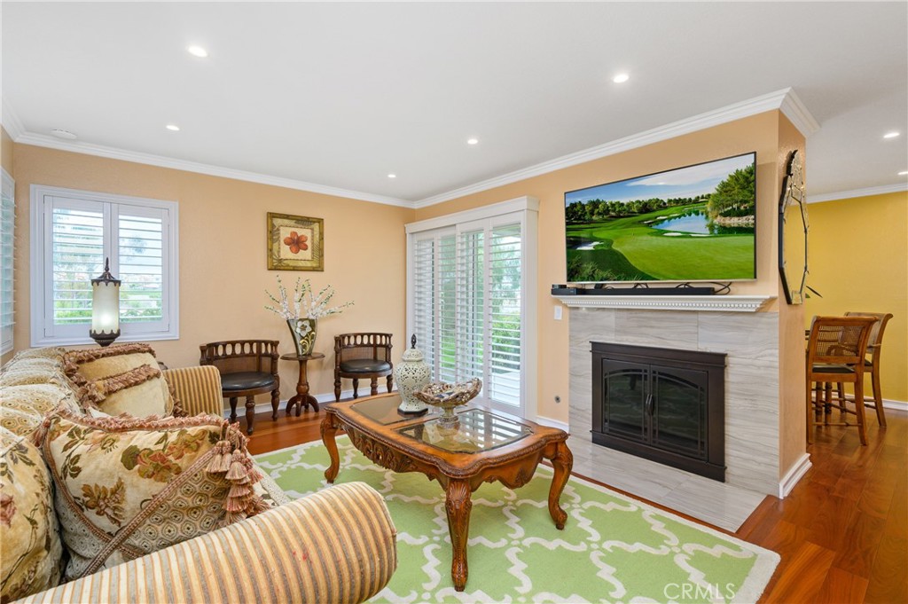 Pristine unit condition with high quality upgrades - 36 Corniche Drive B, Dana Point CA 92629 - photo 1