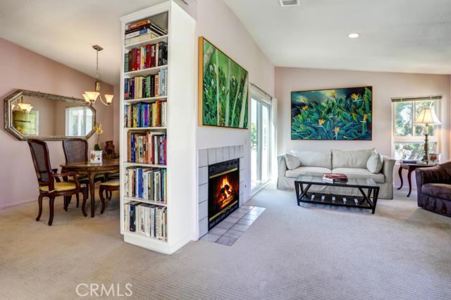 Top level unit with pick-a-boo ocean view! - 36 Corniche Drive E, Dana Point CA 92629 - photo 1