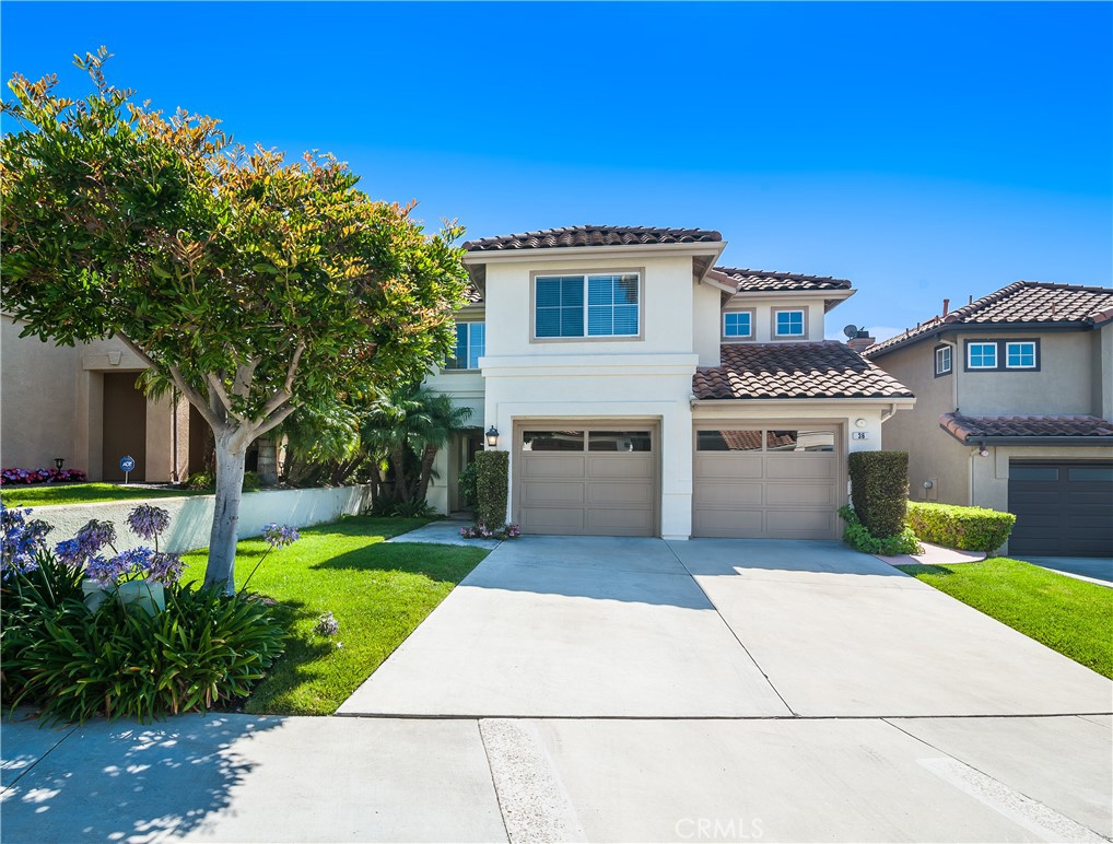 36 Regina, Dana Point CA 92629 - photo 1
