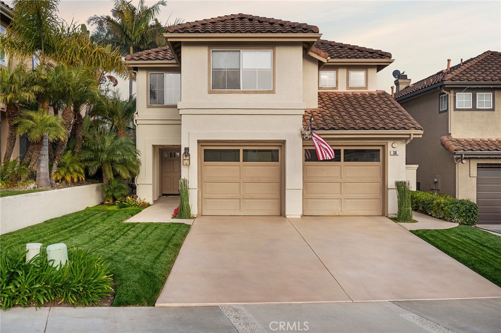Welcome home to 36 Regina - 36 Regina, Dana Point CA 92629 - photo 1
