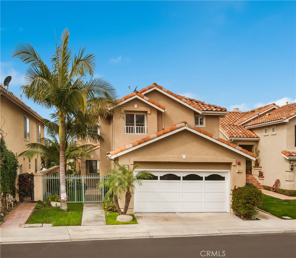 37 SANTA LUCIA, Dana Point CA 92629 - photo 1