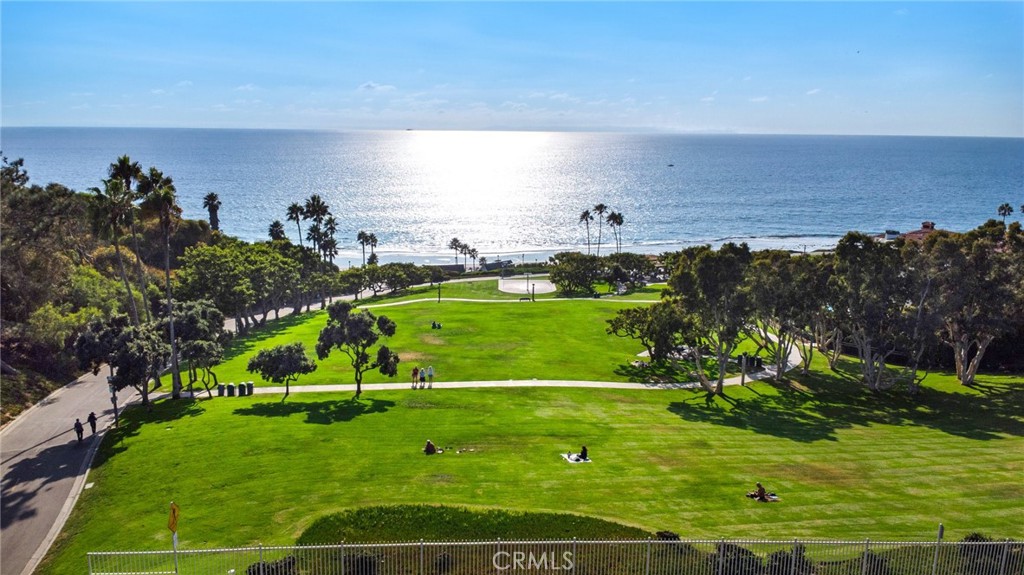 Walkability to Salt Creek Beach - the park above the beach is the venue for concerts in the park and adjacent to the Rit - 37 Santa Lucia, Dana Point CA 92629 - photo 1