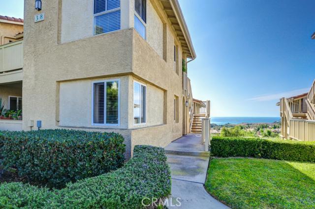 38 Corniche Drive B, Dana Point CA 92629 - photo 1