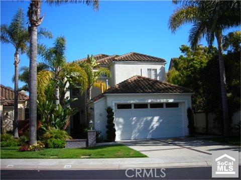 38 IMPERATRICE, Dana Point CA 92629 - photo 1