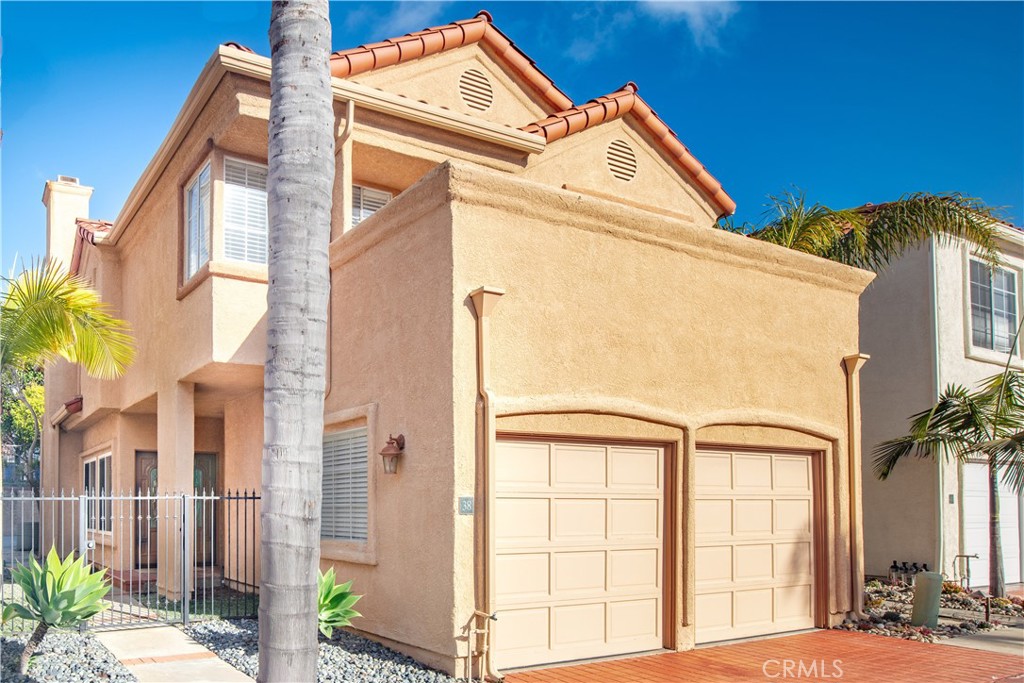 BEAUTIFUL ENTRY TO HOME - 38 Saint Michael, Dana Point CA 92629 - photo 1