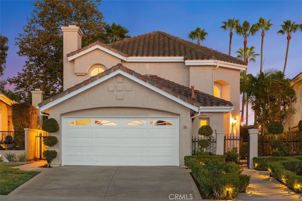 38 San Raphael, Dana Point CA 92629 - photo 1