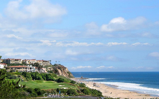 NEARBY RITZ CARLTON HOTEL & THE LINKS GOLF COURSE - 4 Breakers, Dana Point CA 92629 - photo 42