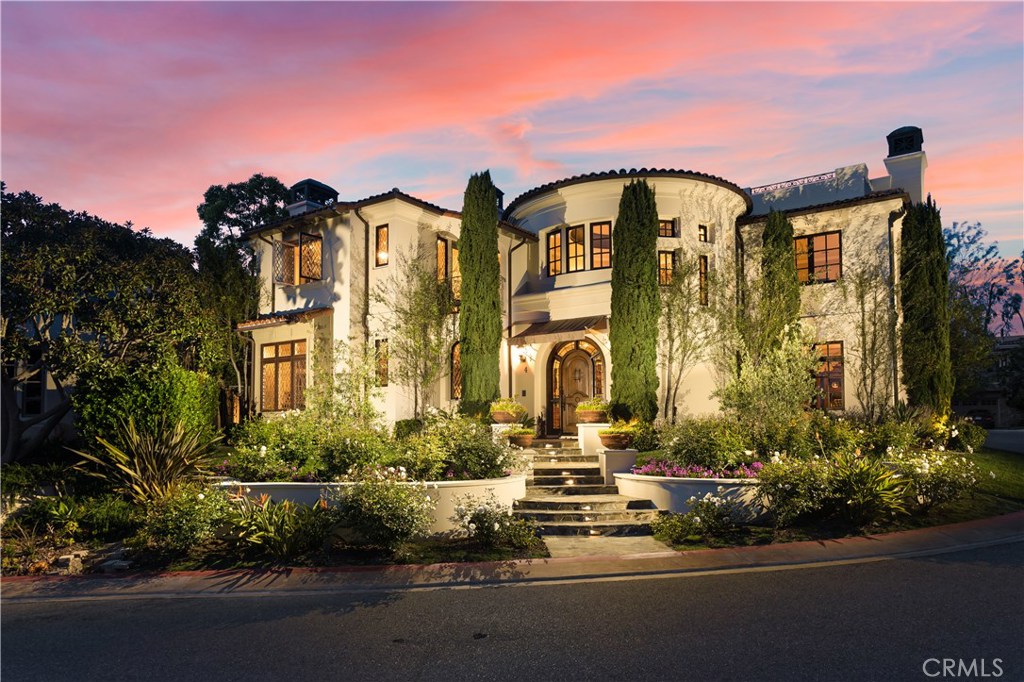 4 Castillo Del Mar, Dana Point CA 92624 - photo 1