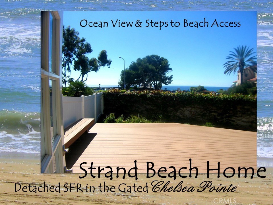 4 CHELSEA POINTE, Dana Point CA 92629 - photo 1