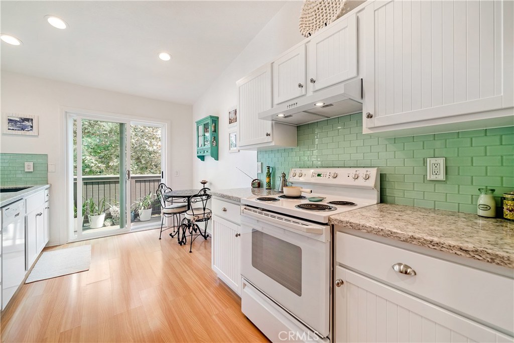 4 Corniche Drive F, Dana Point CA 92629 - photo 1