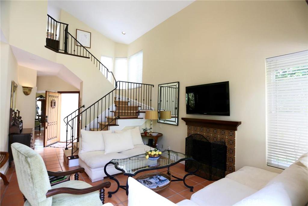 Stunning Mediterranean home in Monarch Beach. 1/8 of a mile away from the Ritz Carlton & Salt Creek Beach State Park. - 4 Regina, Dana Point CA 92629 - photo 1