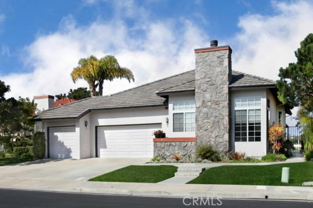 FRONT - 4 Soto Grande Drive, Dana Point CA 92629 - photo 1