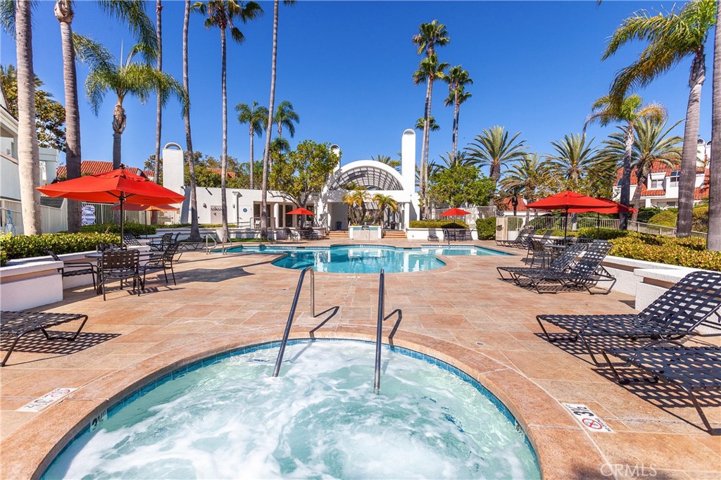 community spa - 4 Vista Del Mar, Dana Point CA 92629 - photo 8