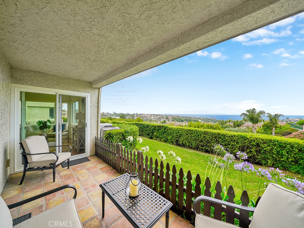40 Corniche Drive D, Dana Point CA 92629 - photo 1