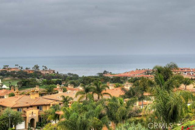 180 degree ocean views from condo, no steps, cathedral ceilings - 40 Corniche Drive H, Dana Point CA 92629 - photo 1