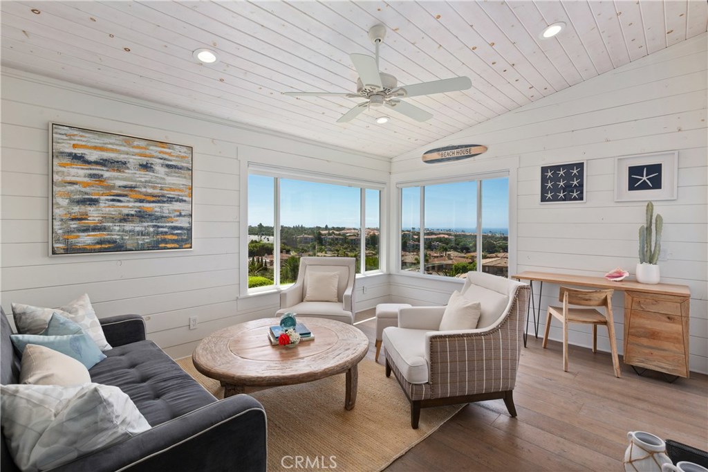 Enjoy breathtaking Panoramic Ocean Views! - 40 Corniche Drive H, Dana Point CA 92629 - photo 1