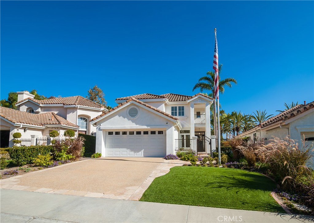 40 San Raphael, Dana Point CA 92629 - photo 1