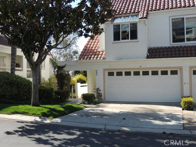 40 Vista Del Mar, Dana Point CA 92629 - photo 1
