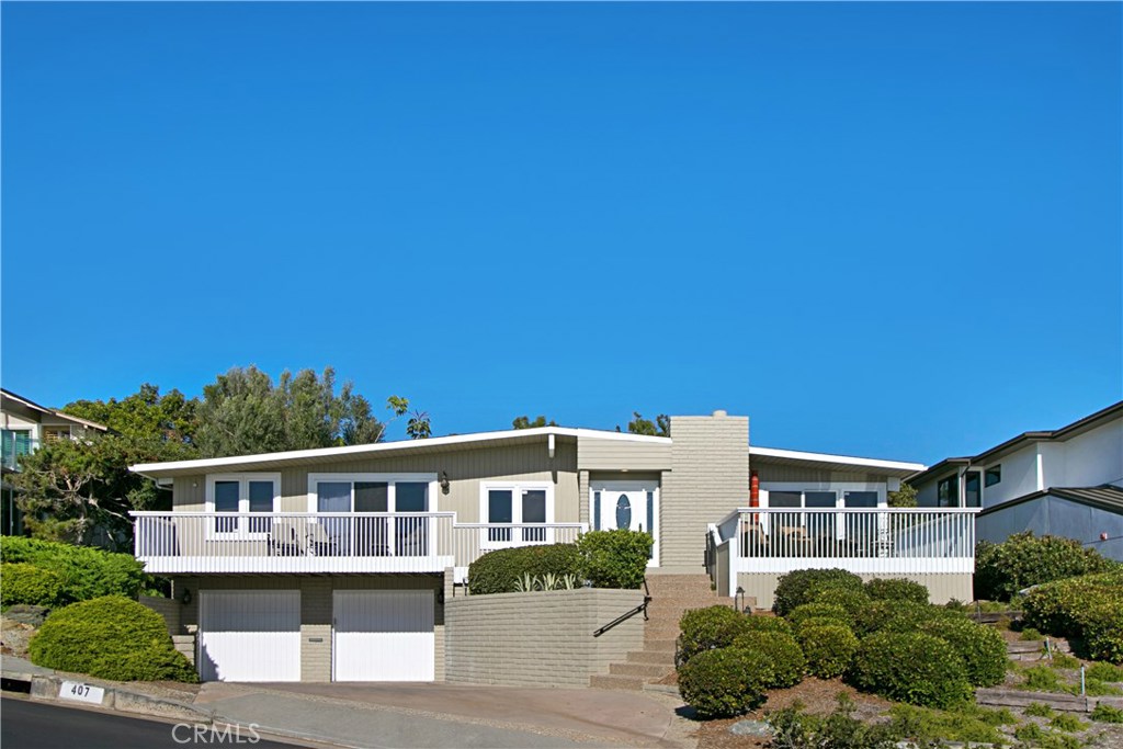 407 Monarch Bay Drive, Dana Point CA 92629 - photo 1